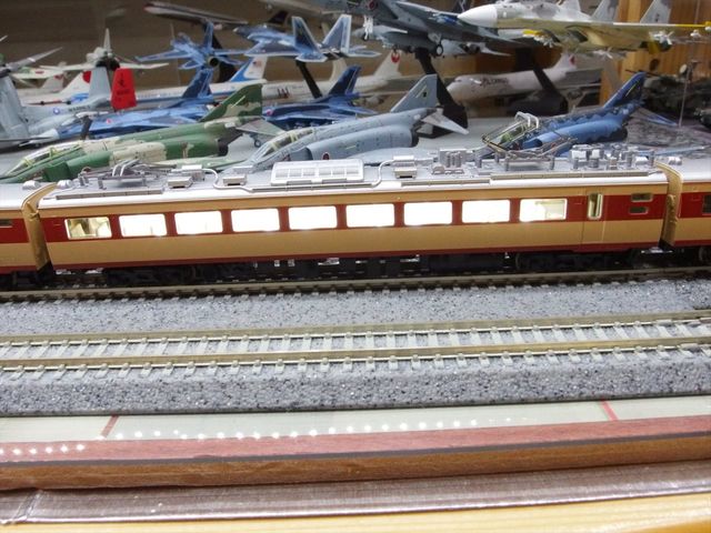 tomix HG 485系300番台　12両セット tomix HG 485系300番台 12両セット 国鉄 485系特急電車（クハ481-