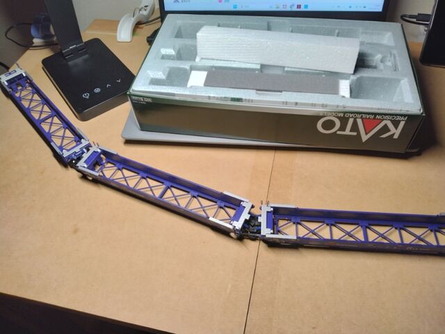 DeLuxe(デラックス) ダブルスタックカー DeLuxe(デラックス) ダブル