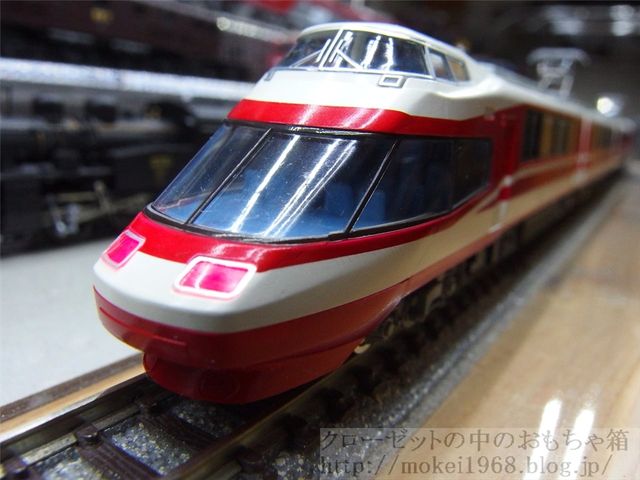 入線 TOMIX 長野電鉄 1000系 ゆけむり 再販品 2018.06 : クローゼット
