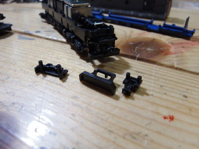 トミーテック 鉄道コレクション 箱根登山鉄道 モハ3 動力化 トミーテック 鉄道コレクション 箱根登山鉄道 モハ3 動力化