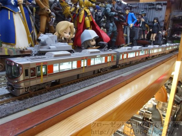 322 特製品 Tomix ナハフ10 室内灯 室内インテリア 加工（N
