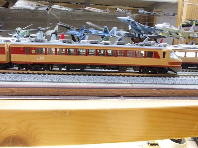 トミックス485系雷鳥10両セット N) 98752 JR 485系特急電車（スーパー雷鳥）増結セット（4両