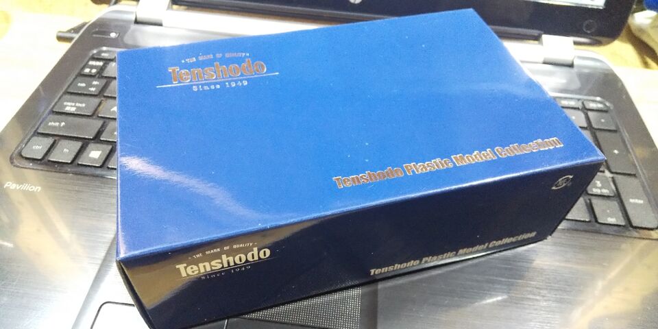 天賞堂 HOゲージ 東芝40t標準凸型電気機関車 名鉄デキ600タイプ1