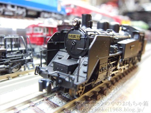 HOゲージ ナロハ11627？シングル 鉄道模型 グレー HOゲージ ナロハ