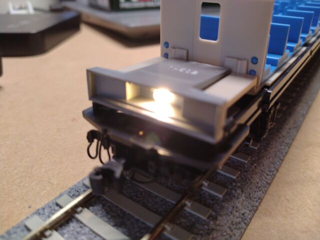KATO HO 12系客車 : クローゼットの中の鉄道模型