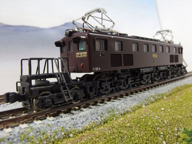 ef18マイクロ