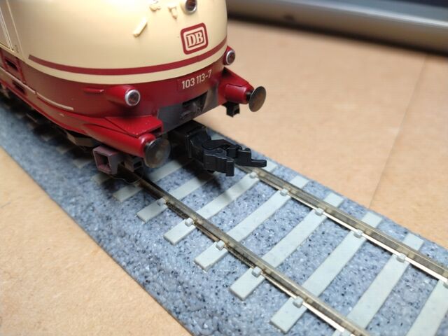 通販 ドイツ製 Nゲージ esso フラィシュマン 鉄道模型 - 鉄道模型