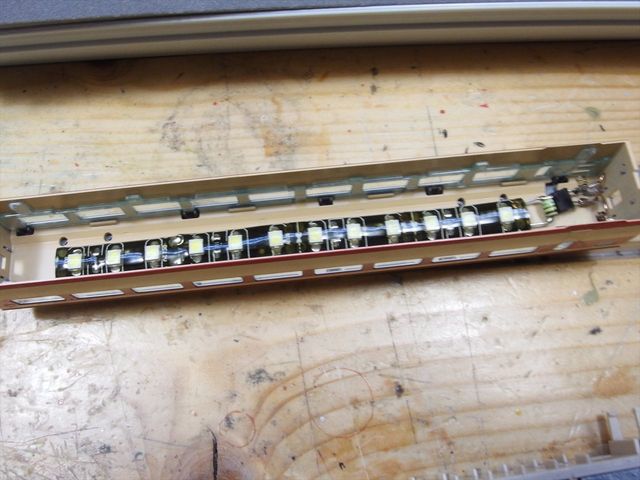 TOMIX 485系300番台基本セット HG仕様 2005年頃 : クローゼット