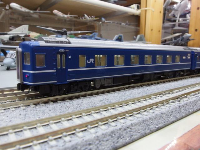 KATO JR14系 「さくら 」長崎・佐世保 セット KATO JR14系 寝台特急