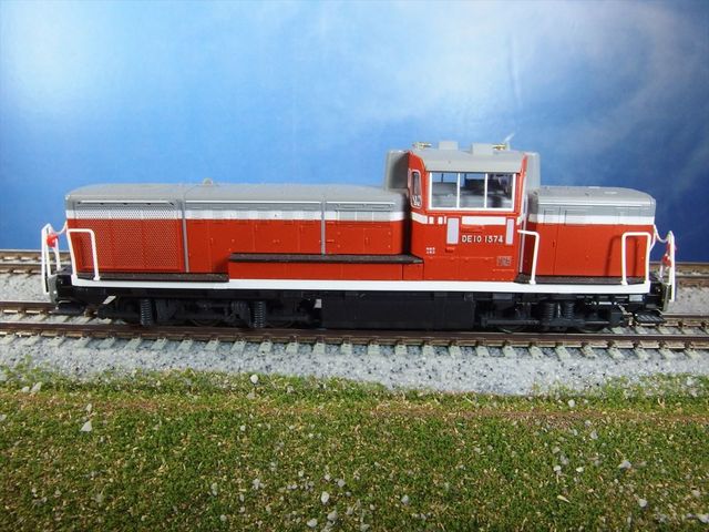 最終決算 鉄道資料】DE10 液体式ディーゼル機関車 [附]DE11 鉄道科学社 趣味・スポーツ・実用