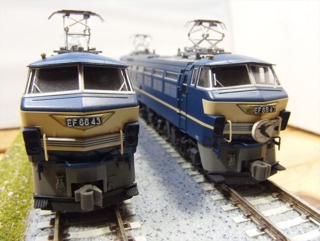 EF66 4
