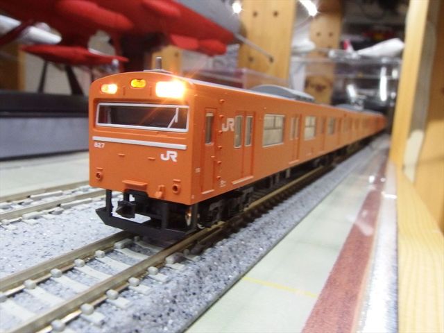 鉄道模型 Nゲージメーカーについて 個人的見解 : クローゼットの