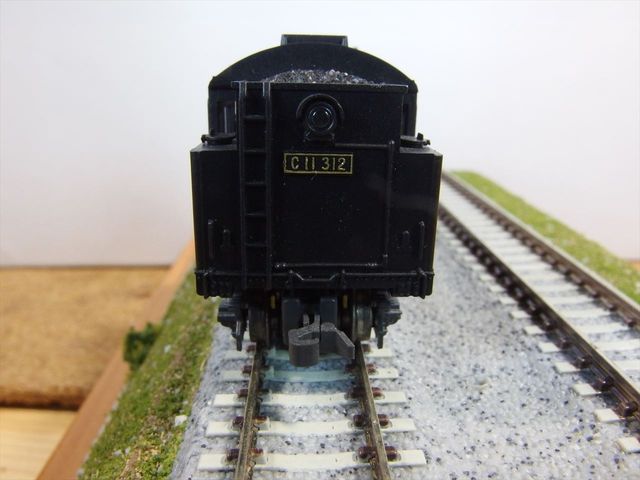 KATO鉄道模型ホームページ | 製品詳細 | C11