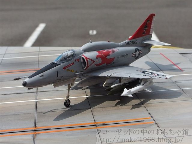 A-4スカイホーク2