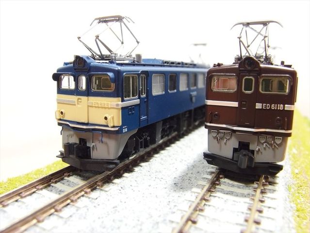 ED61 5