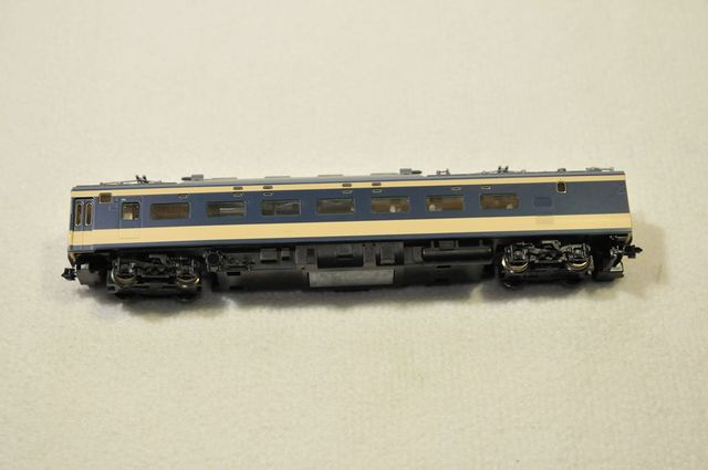 鉄道模型 TOMIX HG 583系交直両用特急型電車 鉄道模型 TOMIX HG 583系交直両用特急型電車