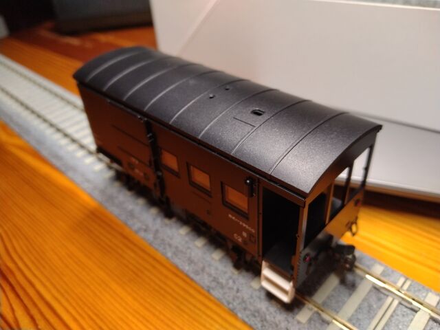 KATOのＨＯゲ―ジの鉄道模型 Amazon | KATO HOゲージ ワフ29500 鉄道模型 貨車 1-826 | 鉄道