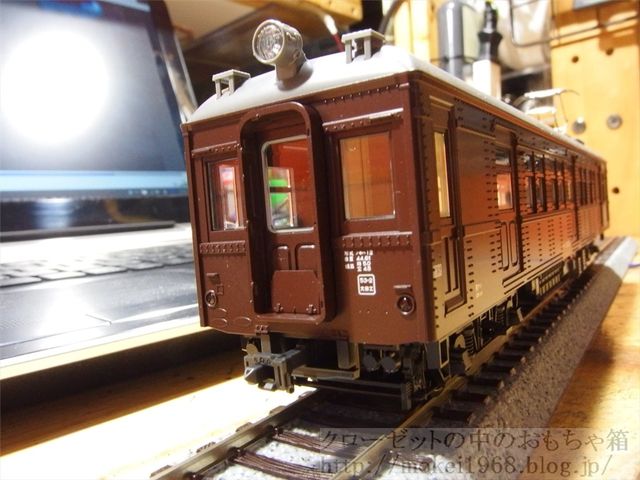 ★希少★新品　HOゲージKATO  『鶴見線』クモハ12  052 KATO HO クモハ12 052 鶴見線 入線 ちょっと一言