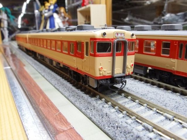 キハ58