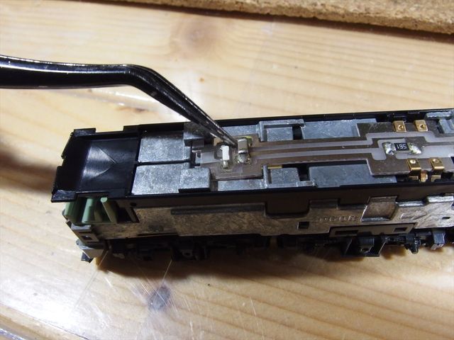 C62 つばめ kato ライト点灯動力動作確認済 ジャンク品 - メルカリ