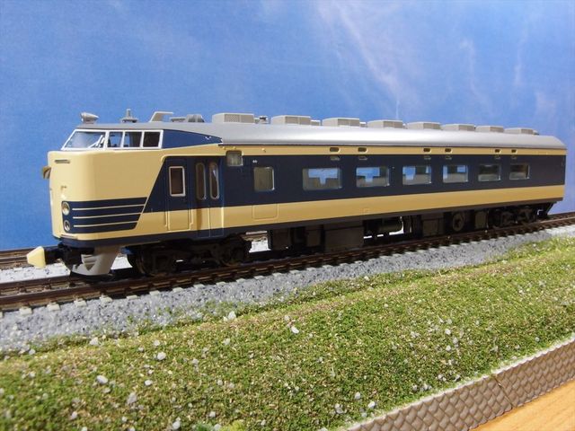KATO|Nゲージ 583系特急形寝台電車|HARDOFFオフモール（オフモ