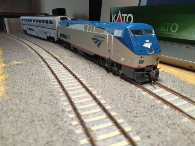 walthers/ウォルサーズ 　Amtrak　 ディーゼル機関車 　HOゲージ Walthers Mainline ~ HO Scale ~ EMD NW2 Phase V ~ Baltimore