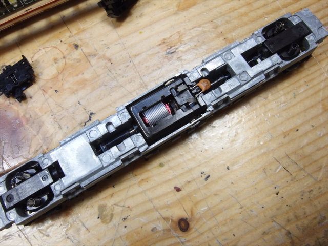 TOMIX 485系300番台基本セット HG仕様 2005年頃 : クローゼット
