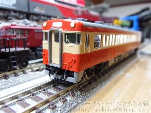 鉄道模型 Nゲージメーカーについて 個人的見解 : クローゼットの中の