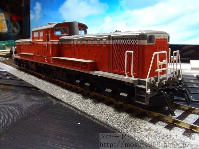 欲しい車両 KATO HOゲージ 24系寝台特急 : クローゼットの中の鉄道模型