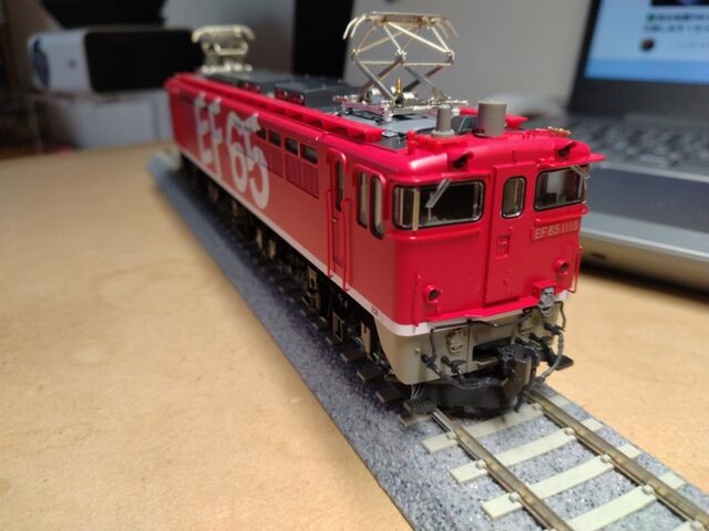 KATO HO EF65-1118 レインボー 直流形電気機関車 : クローゼット KATO HO EF65-1118 レインボー 直流形電気機関車 : クローゼット