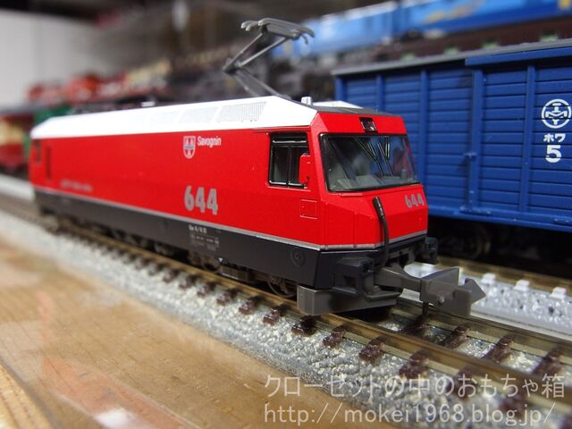 BEMO スイス 氷河特急 鉄道模型 【公式通販】