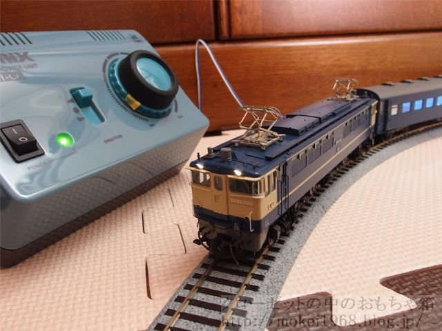 鉄道 模型 ブログ