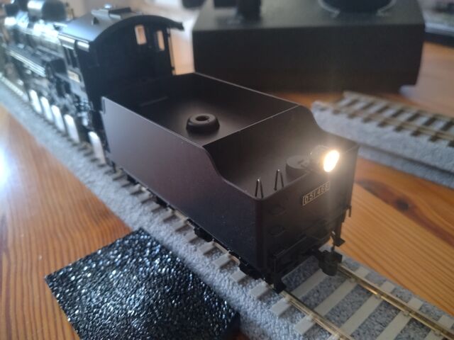 KATO DD54 テールライト点灯加工品 商品詳細 鉄道模型