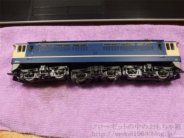 KATO HOゲージ EF65-1000 24系25形 7両セット KATO HOゲージ EF65- KATO HOゲージ EF65-1000 24系25形 7両セット KATO HOゲージ EF65-