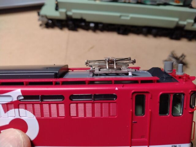 KATO HO EF65-1118 レインボー 直流形電気機関車 : クローゼット KATO HO EF65-1118 レインボー 直流形電気機関車 : クローゼット