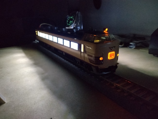 HOゲージ鉄道模型 2両セット 青 Yahoo!オークション -「*2」(Nゲージ) (鉄道模型)の落札相場