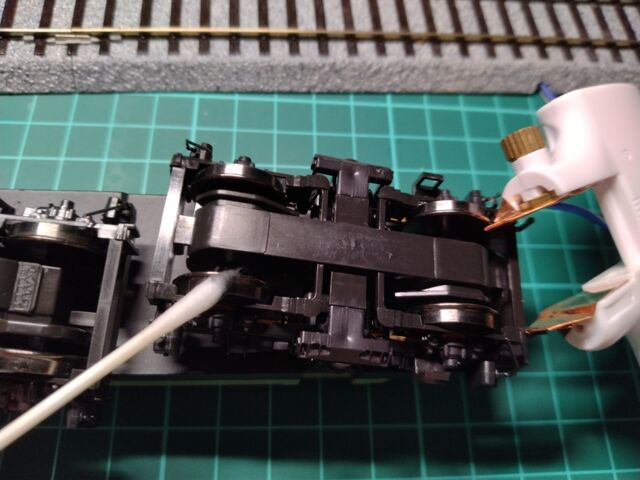 HOゲージ　KATO製　EF65-1059 Yahoo!オークション -「kato ef65 1059」(鉄道模型) の落札相場