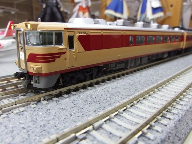 キハ181 2