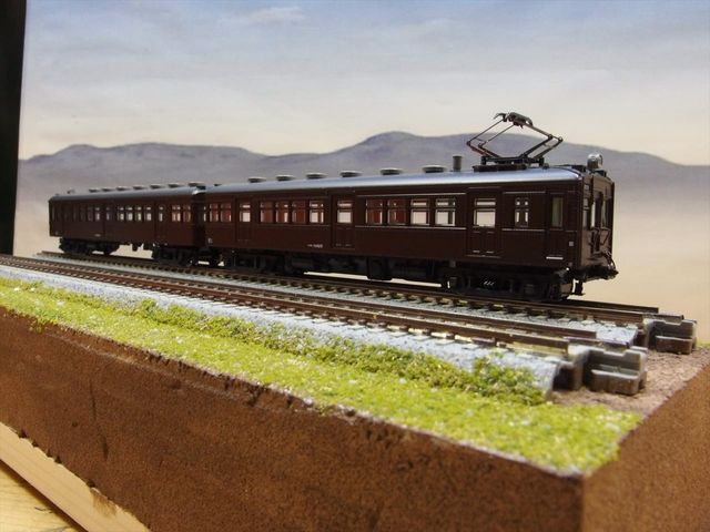 ◆KATO 10-1346 クモハ11 400 鶴見線 2両セット imgrc0067668413.jpg