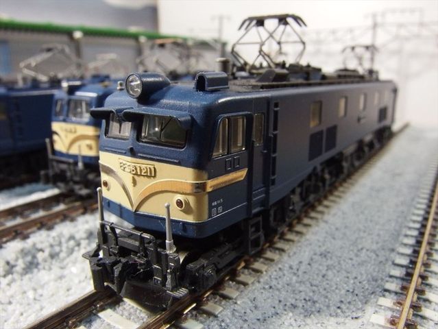 EF583