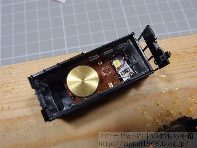 小型ユニット
