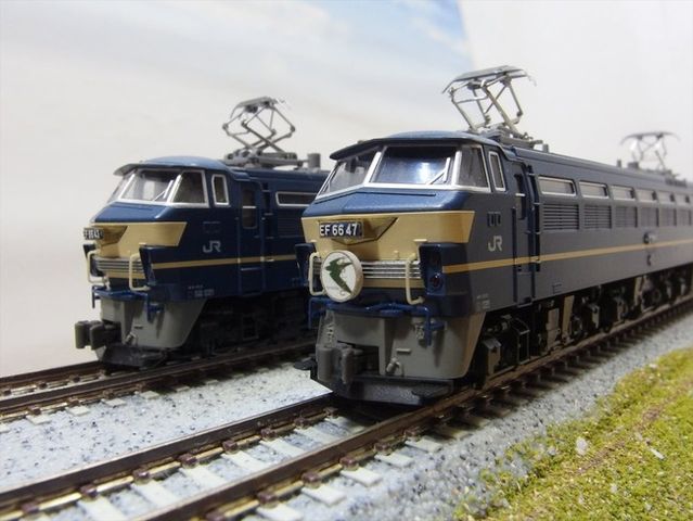 EF66　3