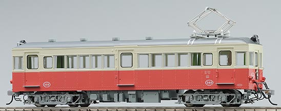 物欲 TOMIX HO 琴平電鉄3000形 : クローゼットの中の鉄道模型 物欲 TOMIX HO 琴平電鉄3000形 : クローゼットの中の鉄道模型