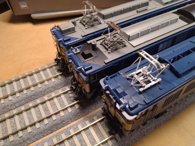 【激レア】HOゲージ エンドウ製 吊鉄橋 TER HO HOゲージ TER エンドウ 鉄橋 No.1 鉄道模型 ストラクチャー 参考