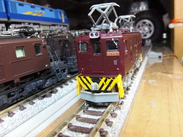 鉄道コレクション | ジオコレ | トミーテック