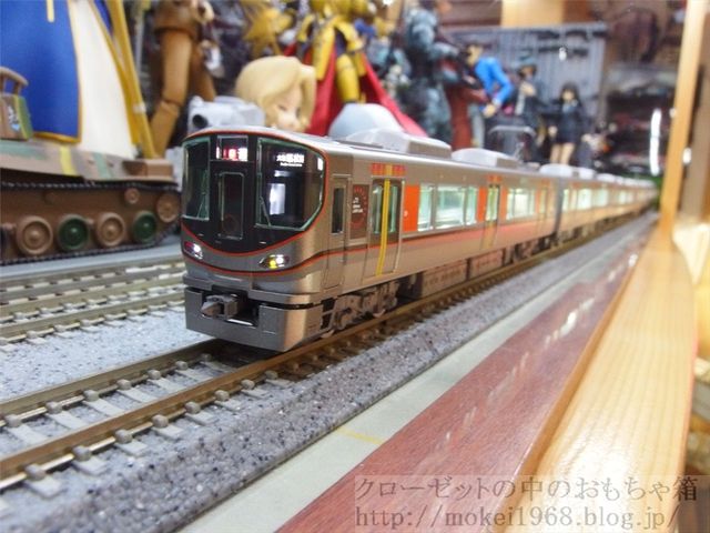 鉄道模型 Nゲージメーカーについて 個人的見解 : クローゼットの中の