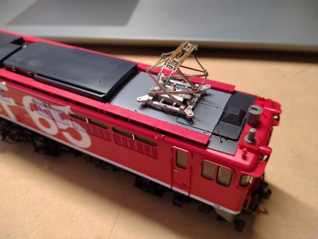 KATO HO EF65-1118 レインボー 直流形電気機関車 : クローゼット KATO HO EF65-1118 レインボー 直流形電気機関車 : クローゼット