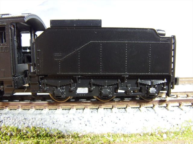鉄道模型 kato 9600 kato 2014, 9600 japanese steam locomotive, n scale, ships