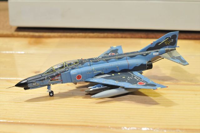 日本の戦闘機について もう少し クローゼットの中のおもちゃ箱