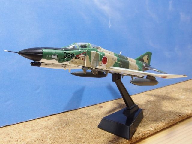 福袋特集 TOMYTEC F-4EJ 第305飛行隊